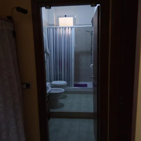 A Casa Mia Guest house San Giorgio Ionico