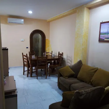 Guest house A Casa Mia