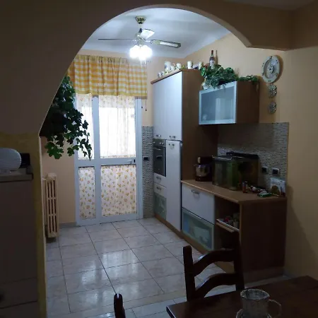 Guest house A Casa Mia San Giorgio Ionico