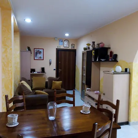 A Casa Mia Hotel